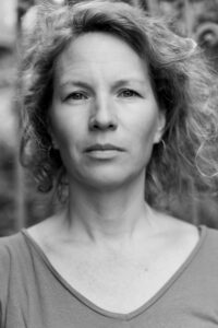 portrait frau