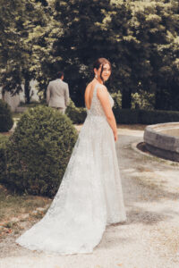Hochzeit