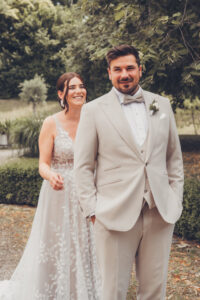 Hochzeit