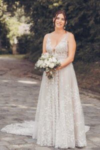 Hochzeit