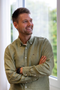 businessfoto männer