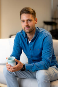 businessfoto männe